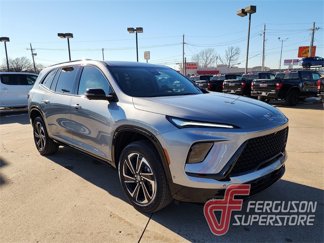 New 2025 Buick Enclave Sport Touring w/ Super Cruise Package image 1