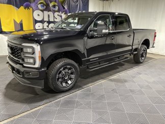 Used 2023 Ford F250 Lariat w/ Sport Appearance Package image 1