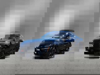 Certified 2025 Toyota Supra Premium image 1