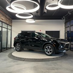 Used 2023 Chevrolet Blazer LT w/ Convenience Package image 1