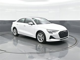 Certified 2025 Audi A3 2.0T Premium image 1