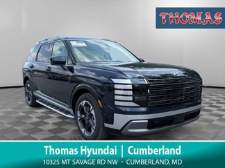 New 2026 Hyundai Palisade Limited image 1