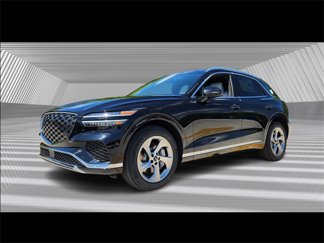 New 2026 Genesis GV70 2.5T Advanced image 1