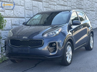 Used 2019 Kia Sportage LX image 1