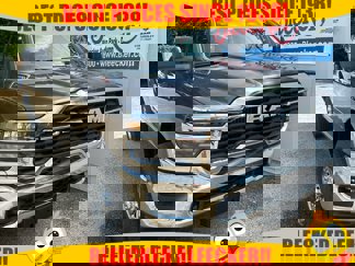 New 2025 RAM 2500 Tradesman w/ Chrome Appearance Group image 1