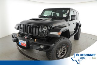 New 2025 Jeep Wrangler Unlimited Rubicon 392 image 1