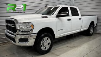 Used 2022 RAM 2500 Tradesman w/ Chrome Appearance Group image 1