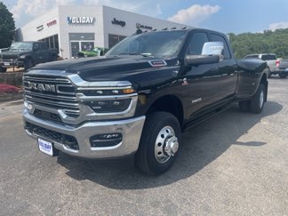 New 2025 RAM 3500 Laramie image 1