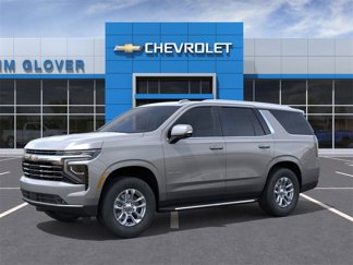New 2026 Chevrolet Tahoe LT video 2