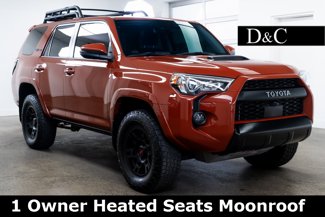 Used 2024 Toyota 4Runner TRD Pro image 1