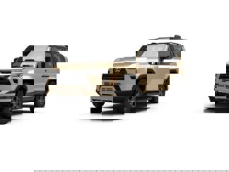 New 2025 Lexus GX 550 image 1