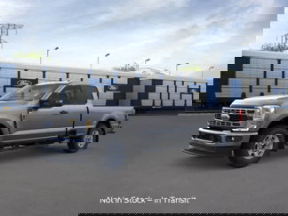 New 2026 Ford F250 XLT image 1