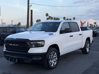 Used 2023 RAM 1500 Tradesman w/ Trailer Tow Group image 1