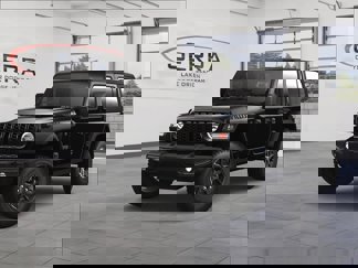 New 2025 Jeep Wrangler Unlimited Sport S 4xe image 1