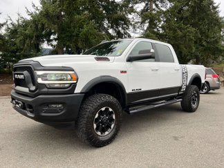 Used 2019 RAM 2500 Power Wagon image 1