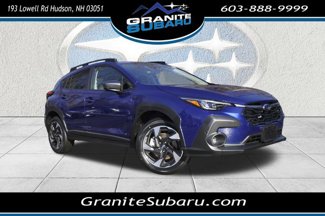 New 2025 Subaru Crosstrek 2.5i Limited image 1
