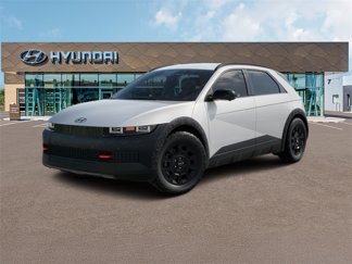 New 2025 Hyundai Ioniq 5 XRT image 1