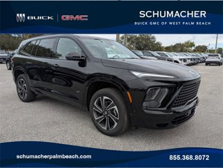 New 2025 Buick Enclave Sport Touring w/ Super Cruise Package image 1
