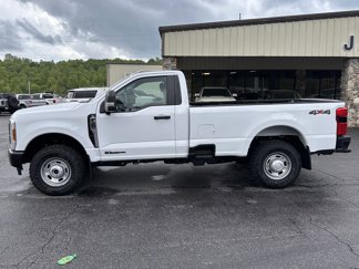 Used 2025 Ford F250 XLT w/ 360-Degree Camera Package image 1