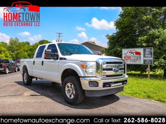 Used 2016 Ford F250 XLT image 1