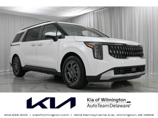 New 2026 Kia Carnival EX video 1