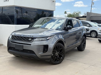 Used 2020 Land Rover Range Rover Evoque SE image 1
