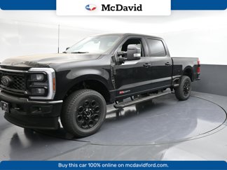 New 2025 Ford F250 Lariat image 1