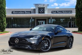 New 2025 Mercedes-Benz AMG GT 43 image 1