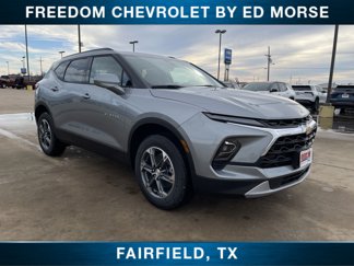 New 2025 Chevrolet Blazer LT w/ Convenience Package image 1