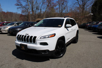 Used 2018 Jeep Cherokee Limited w/ Luxury Group image 1