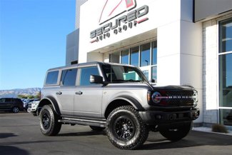 Used 2023 Ford Bronco Wildtrak image 1
