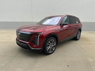 Used 2026 Cadillac Vistiq Sport w/ LPO, Floor Liner Package image 1