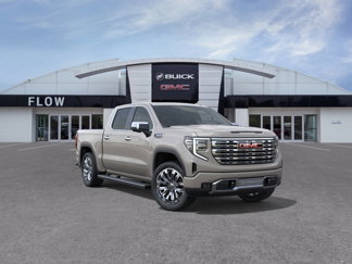 New 2026 GMC Sierra 1500 Denali image 1