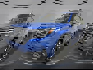 New 2025 Subaru Forester Limited image 1