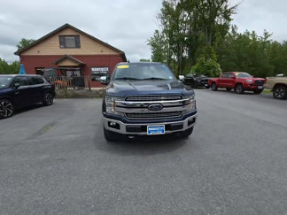 Used 2018 Ford F150 Lariat image 1
