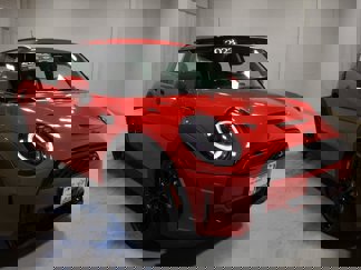 Certified 2023 MINI Cooper S image 1