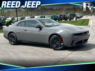New 2025 Dodge Charger R/T w/ Quick Order Package 25M R/T image 1