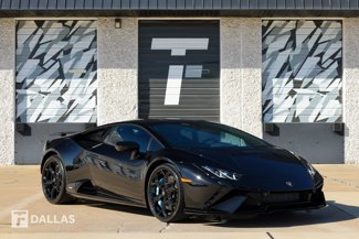 Used 2024 Lamborghini Huracan Tecnica image 1