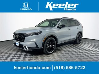 New 2026 Honda CR-V Sport Touring image 1