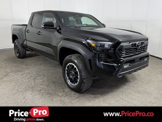 Used 2025 Toyota Tacoma TRD Off-Road image 1