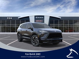 Used 2026 Buick Enclave Sport Touring w/ LPO, Floor Liner Package image 1