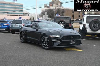 Used 2022 Ford Mustang Premium image 1