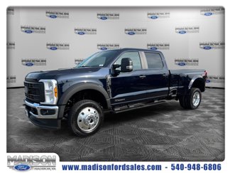 New 2025 Ford F450 XL w/ 360-Degree Camera Package image 1