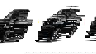 New 2026 Chevrolet Silverado 1500 RST w/ Protection Package image 1
