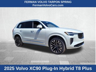 New 2025 Volvo XC90 T8 Plus w/ Protection Package Premier image 1