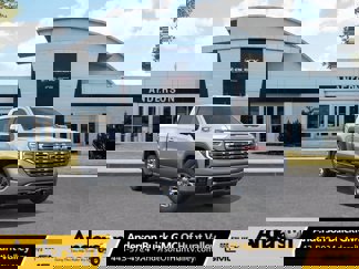 New 2026 GMC Sierra 1500 Denali image 1