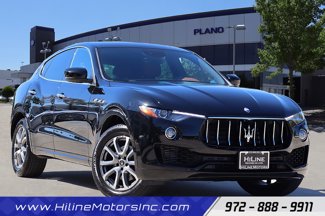 Used 2021 Maserati Levante image 1