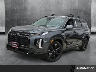 New 2025 Hyundai Palisade XRT image 1