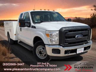Used 2016 Ford F350 XL w/ Power Equipment Group image 1