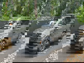 New 2025 Lincoln Navigator Black Label image 1